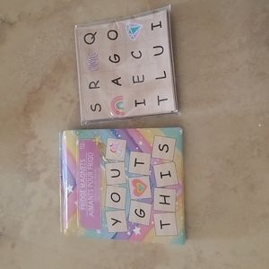 SALE! 112 piece Fridge Magnets